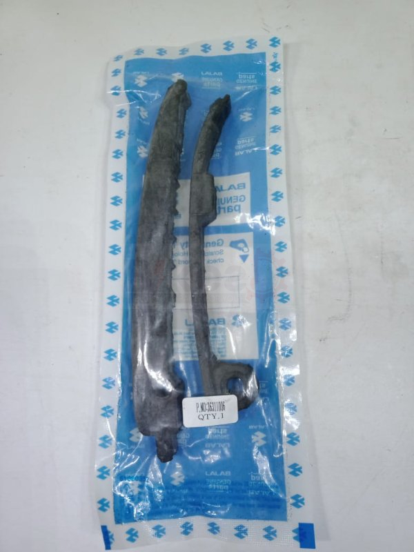 Sparepart Timing Chain Guard Bajaj CT100 / Boxer Genuine best price in Sri Lanka